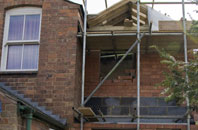 free Old Hall Street home extension quotes
